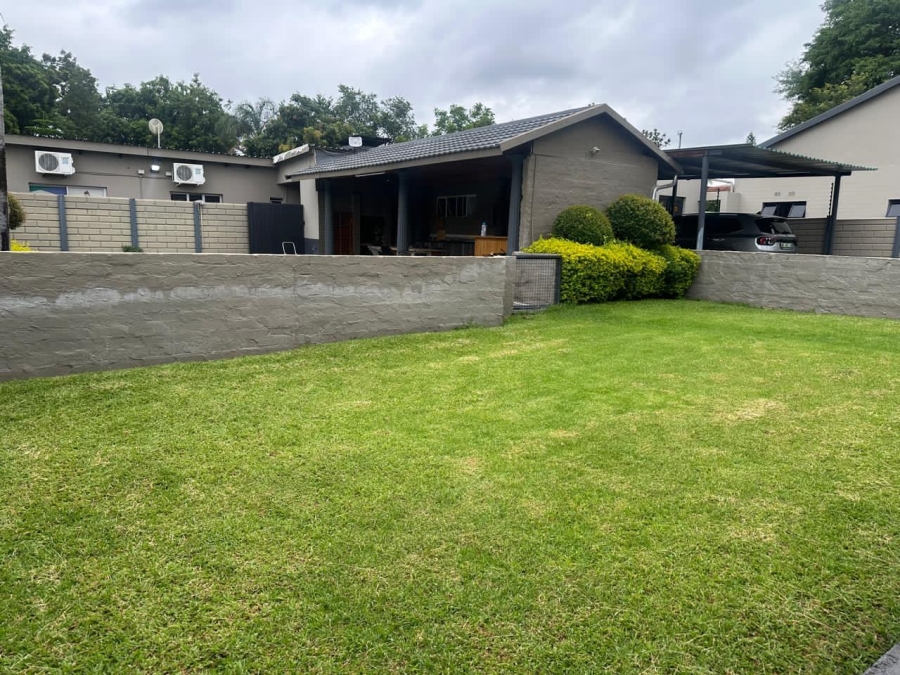 3 Bedroom Property for Sale in Cashan North West